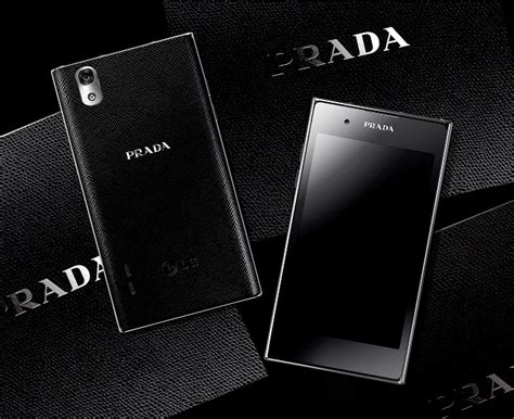 lg prada release date|LG Prada touchscreen phone.